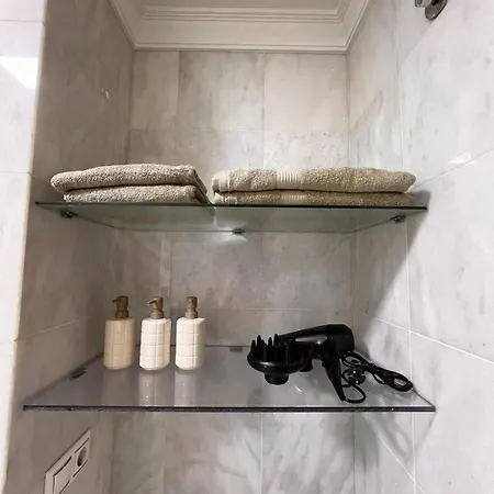 Апартаменты Isabel Ii