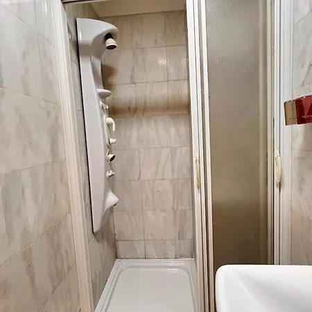 Isabel Ii Апартаменты Виго