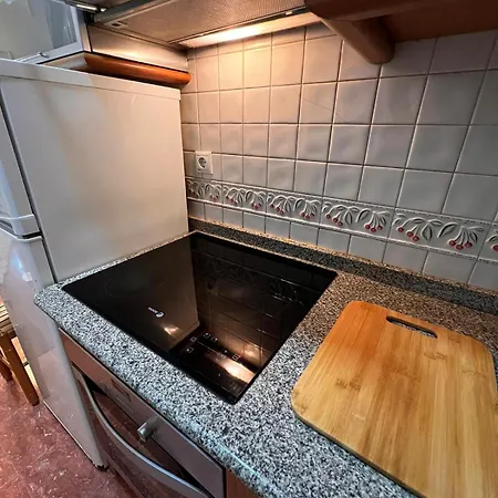 Apartamento Isabel Ii *