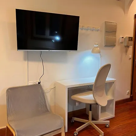 Апартаменты Isabel Ii *