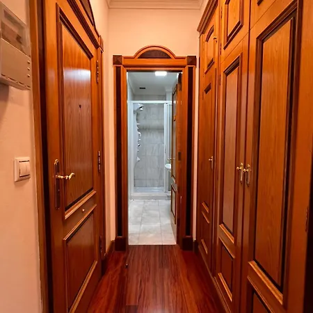 Isabel Ii * فيجو