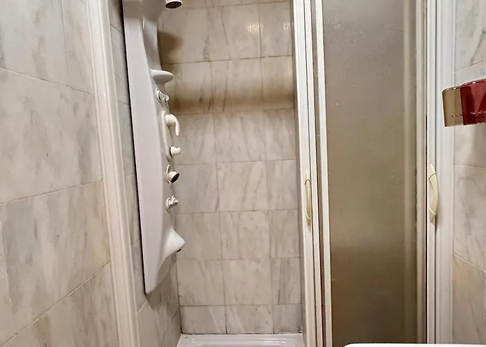 Isabel Ii Appartamento Vigo