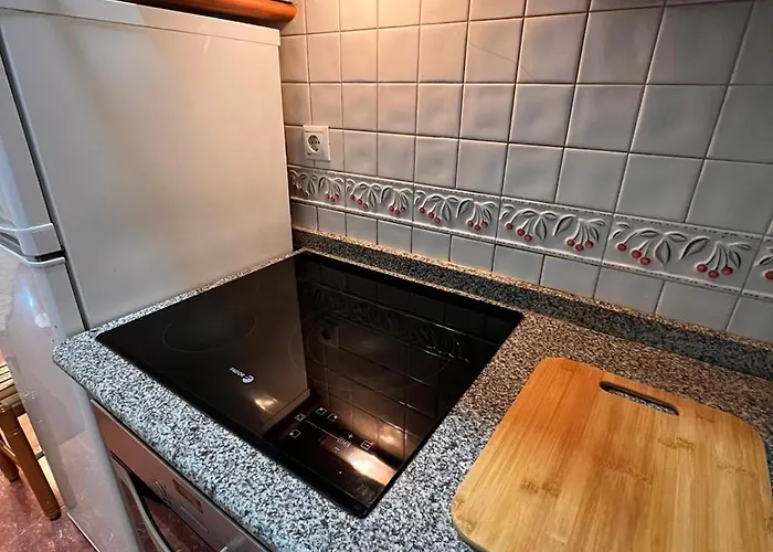 Appartamento Isabel Ii *